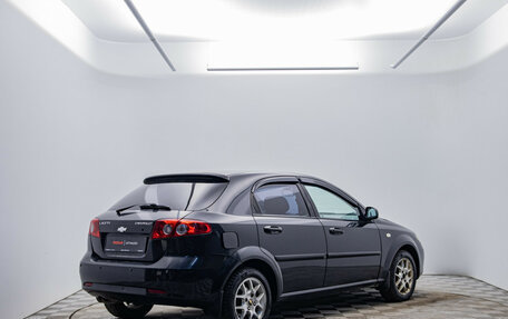 Chevrolet Lacetti, 2008 год, 335 000 рублей, 5 фотография
