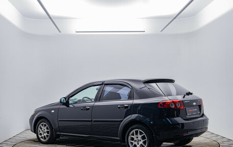 Chevrolet Lacetti, 2008 год, 335 000 рублей, 8 фотография