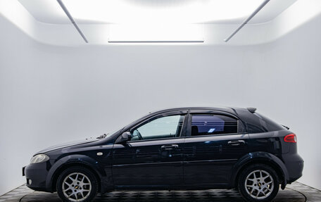 Chevrolet Lacetti, 2008 год, 335 000 рублей, 9 фотография