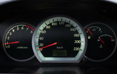 Chevrolet Lacetti, 2008 год, 335 000 рублей, 13 фотография