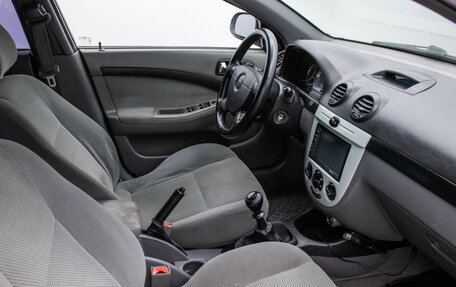 Chevrolet Lacetti, 2008 год, 335 000 рублей, 10 фотография