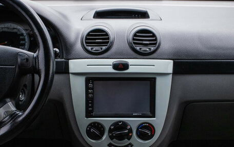 Chevrolet Lacetti, 2008 год, 335 000 рублей, 15 фотография