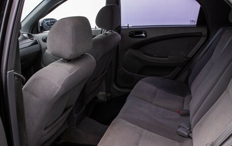 Chevrolet Lacetti, 2008 год, 335 000 рублей, 12 фотография