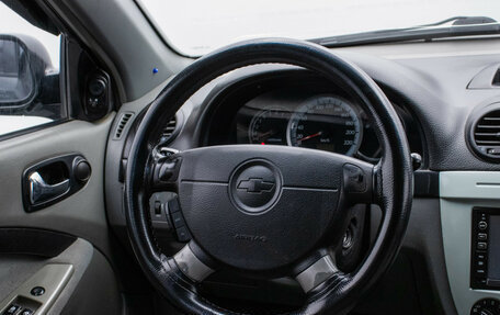 Chevrolet Lacetti, 2008 год, 335 000 рублей, 16 фотография