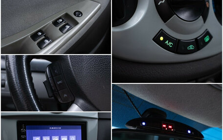 Chevrolet Lacetti, 2008 год, 335 000 рублей, 17 фотография