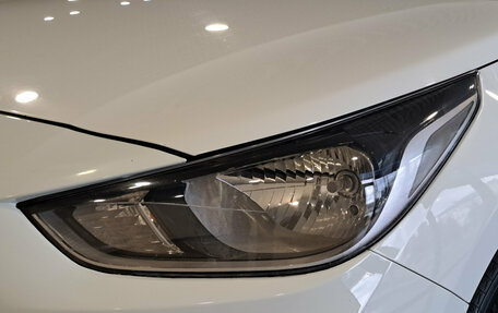 Hyundai Solaris II рестайлинг, 2018 год, 1 030 000 рублей, 21 фотография
