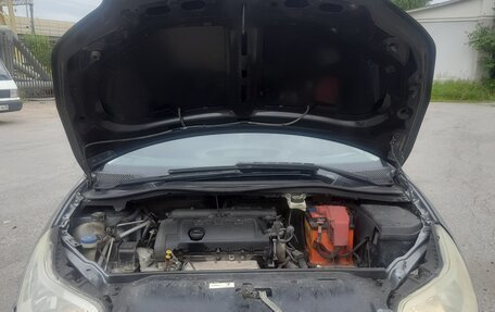 Citroen C4 II рестайлинг, 2010 год, 389 000 рублей, 7 фотография