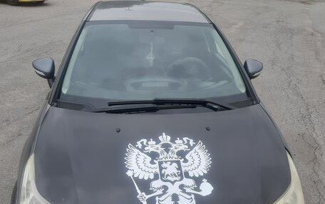 Citroen C4 II рестайлинг, 2010 год, 389 000 рублей, 6 фотография