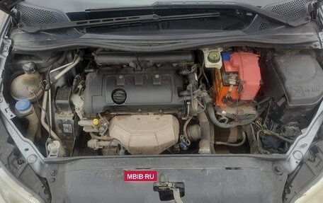 Citroen C4 II рестайлинг, 2010 год, 389 000 рублей, 8 фотография