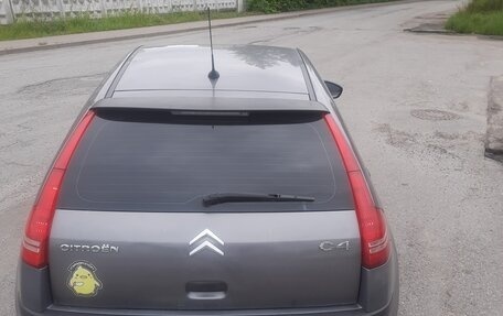 Citroen C4 II рестайлинг, 2010 год, 389 000 рублей, 5 фотография