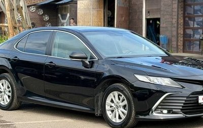 Toyota Camry, 2021 год, 2 500 000 рублей, 1 фотография