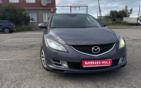 Mazda 6, 2007 год, 870 000 рублей, 1 фотография