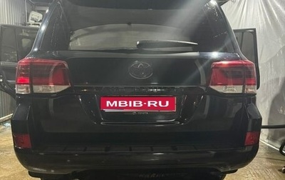 Toyota Land Cruiser 200, 2015 год, 4 950 000 рублей, 1 фотография