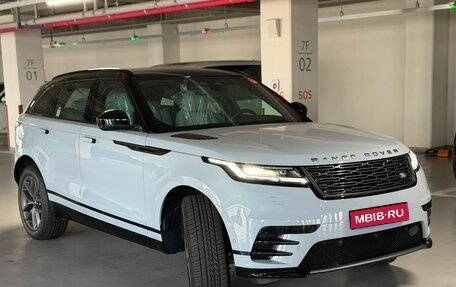 Land Rover Range Rover Velar I, 2025 год, 8 490 000 рублей, 1 фотография