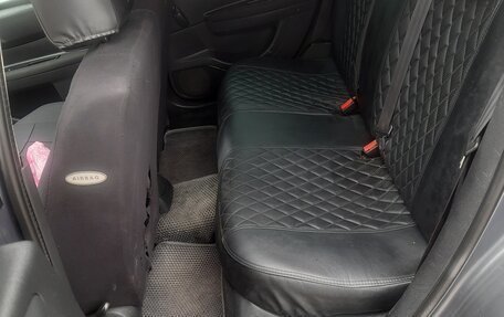 Citroen C4 II рестайлинг, 2010 год, 389 000 рублей, 14 фотография