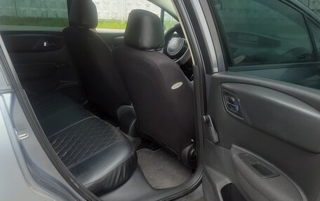 Citroen C4 II рестайлинг, 2010 год, 389 000 рублей, 12 фотография