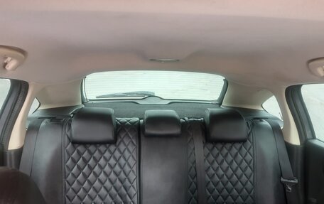 Citroen C4 II рестайлинг, 2010 год, 389 000 рублей, 15 фотография