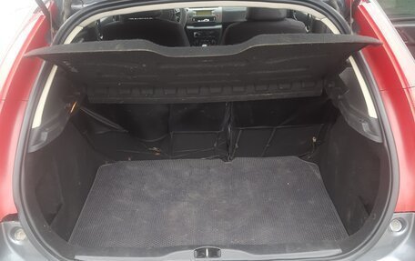 Citroen C4 II рестайлинг, 2010 год, 389 000 рублей, 16 фотография