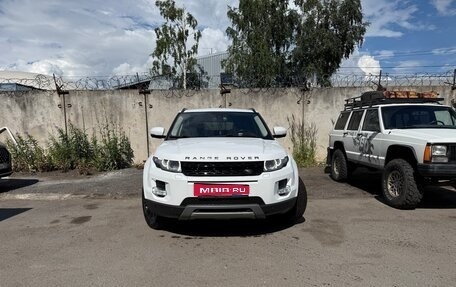 Land Rover Range Rover Evoque I, 2013 год, 1 950 000 рублей, 1 фотография