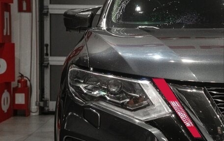 Nissan X-Trail, 2021 год, 3 200 000 рублей, 1 фотография