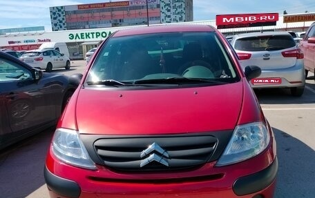 Citroen C3 II, 2009 год, 350 000 рублей, 1 фотография