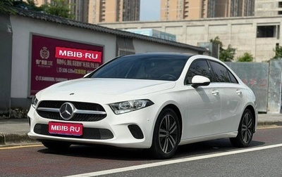Mercedes-Benz A-Класс, 2022 год, 1 900 000 рублей, 1 фотография