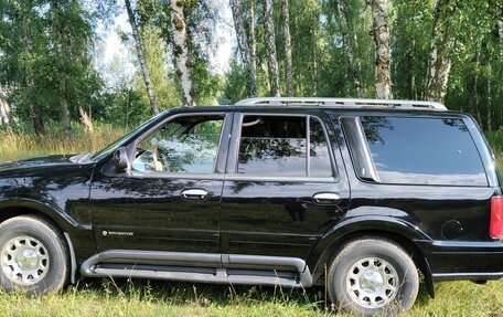 Lincoln Navigator, 1997 год, 800 000 рублей, 1 фотография