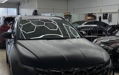 Hyundai Tucson, 2022 год, 3 300 000 рублей, 1 фотография