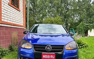 Volkswagen Golf V, 2004 год, 485 000 рублей, 1 фотография