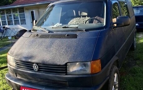 Volkswagen Transporter T4, 1996 год, 450 000 рублей, 1 фотография