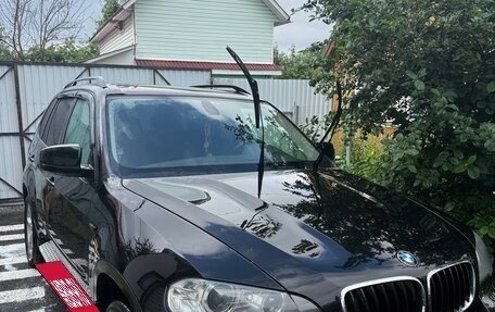 BMW X5, 2012 год, 2 250 000 рублей, 1 фотография