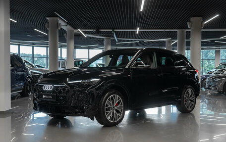 Audi Q5, 2026 год, 6 150 000 рублей, 1 фотография