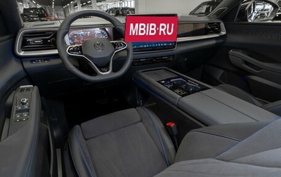 Volkswagen Teramont, 2026 год, 5 940 000 рублей, 1 фотография