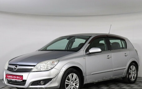 Opel Astra H, 2008 год, 200 000 рублей, 1 фотография
