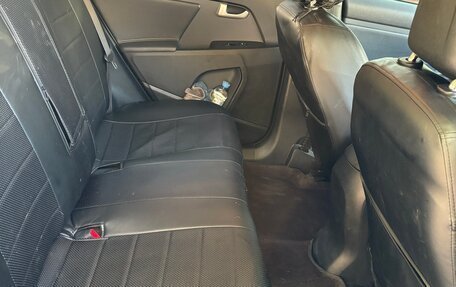 KIA Sportage III, 2015 год, 1 990 000 рублей, 27 фотография