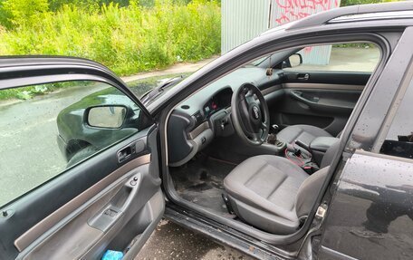 Audi A4, 2000 год, 530 000 рублей, 4 фотография