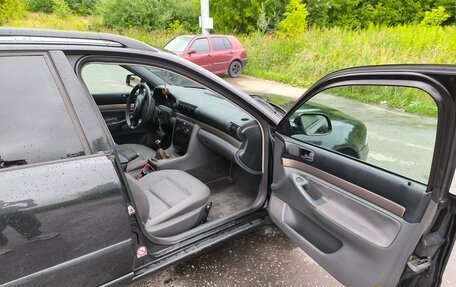 Audi A4, 2000 год, 530 000 рублей, 2 фотография