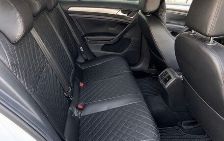 Volkswagen Golf VII, 2014 год, 1 200 000 рублей, 4 фотография