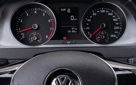 Volkswagen Golf VII, 2014 год, 1 200 000 рублей, 5 фотография