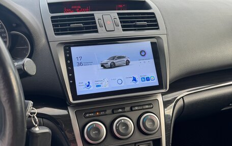 Mazda 6, 2007 год, 870 000 рублей, 6 фотография