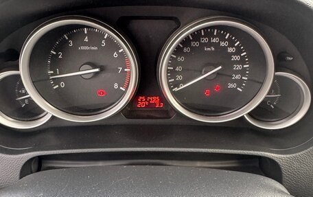 Mazda 6, 2007 год, 870 000 рублей, 5 фотография