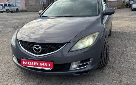 Mazda 6, 2007 год, 870 000 рублей, 2 фотография