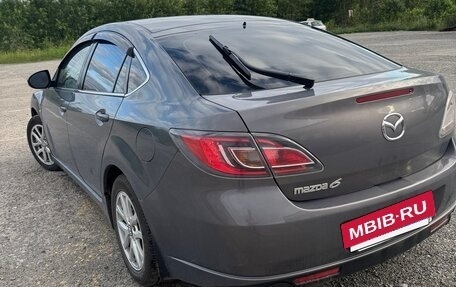 Mazda 6, 2007 год, 870 000 рублей, 3 фотография