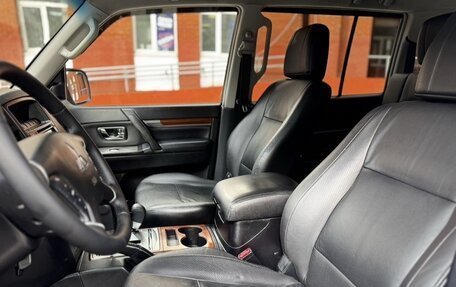 Mitsubishi Pajero IV, 2008 год, 1 450 000 рублей, 7 фотография