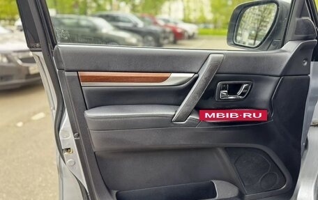 Mitsubishi Pajero IV, 2008 год, 1 450 000 рублей, 8 фотография
