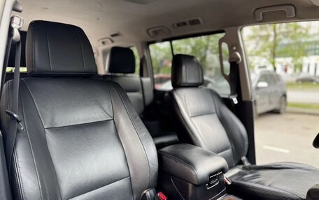 Mitsubishi Pajero IV, 2008 год, 1 450 000 рублей, 14 фотография