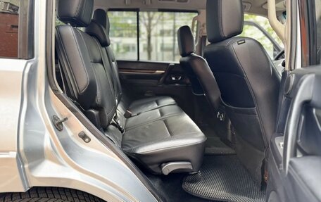 Mitsubishi Pajero IV, 2008 год, 1 450 000 рублей, 16 фотография