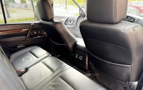 Mitsubishi Pajero IV, 2008 год, 1 450 000 рублей, 17 фотография
