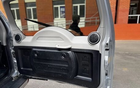Mitsubishi Pajero IV, 2008 год, 1 450 000 рублей, 21 фотография