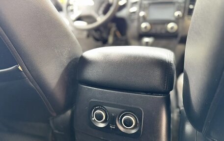 Mitsubishi Pajero IV, 2008 год, 1 450 000 рублей, 18 фотография